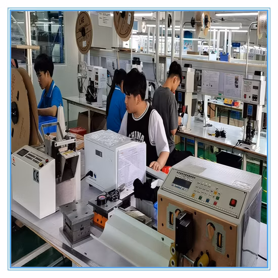 Hochwertiger OEM-/Großhandelskabelbaum für Automobil/Kabel/Stecker/Elektrik/Auto/Auto/Medizin/Licht/Radio/Audio