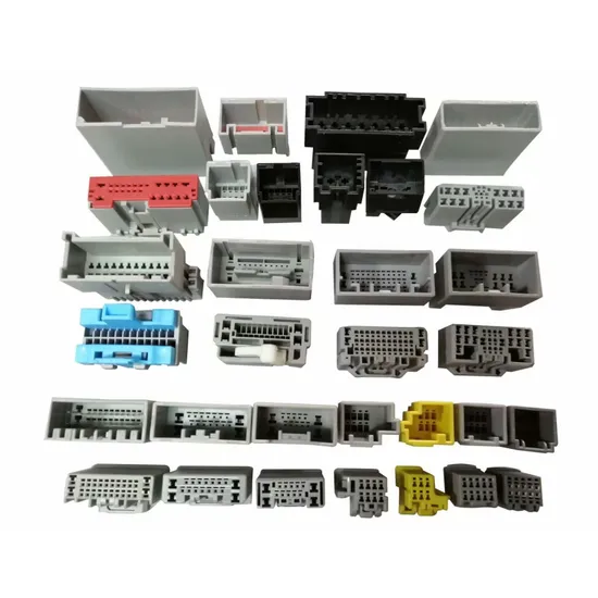 Fabrik Preis 16/25/31/32/104 Pin Automotive Männlich Weiblich OBD Stecker Auto ECU Jumper Umwandlung kabelbaum Stecker